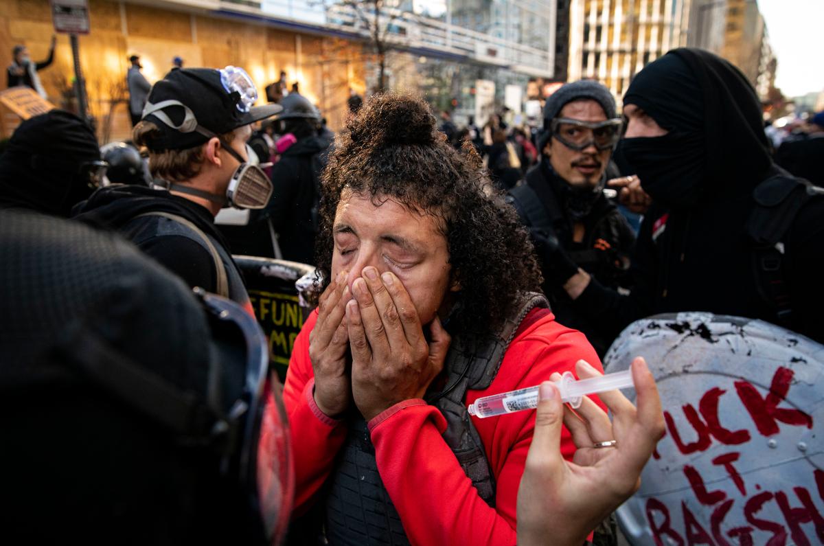 blm vs capitol