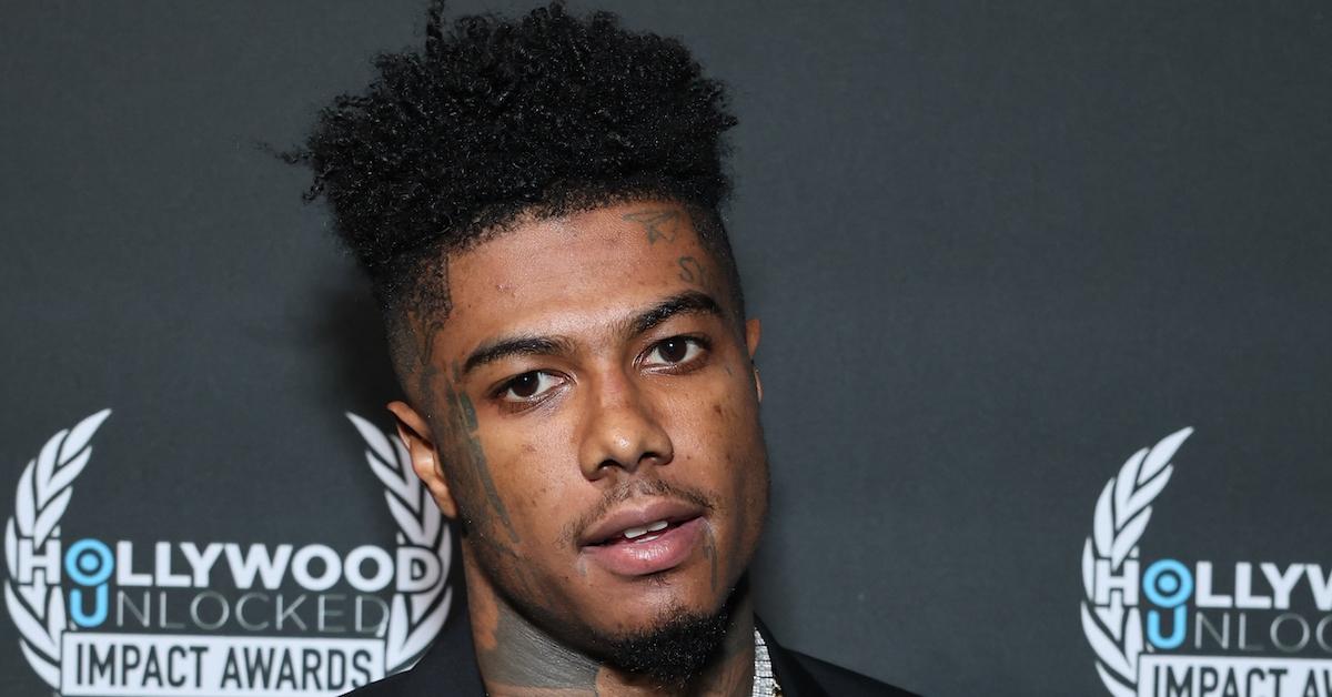 Blueface Children: Details on the Rapper’s Growing Family