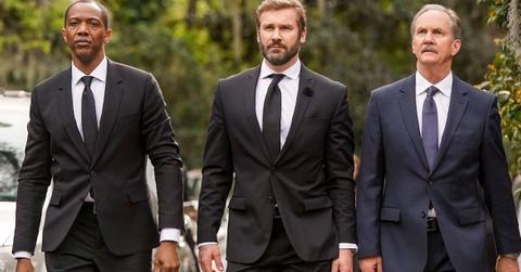 council of dads topic page