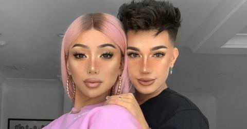 James Charles ‘went to a dark place’ after Tati Westbrook video