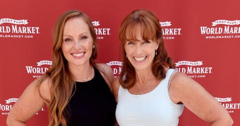 Mina and Karen from 'Good Bones'