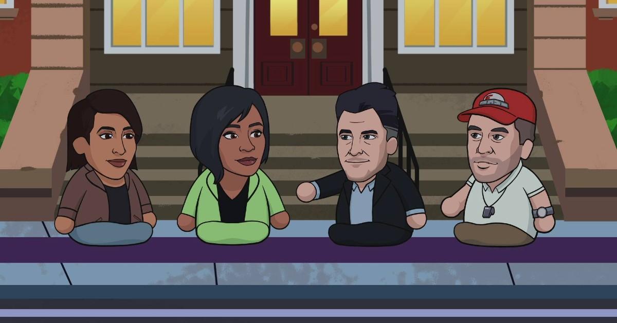 Fairview' Season 2: Is Comedy Central's Cartoon Getting a Second Season?