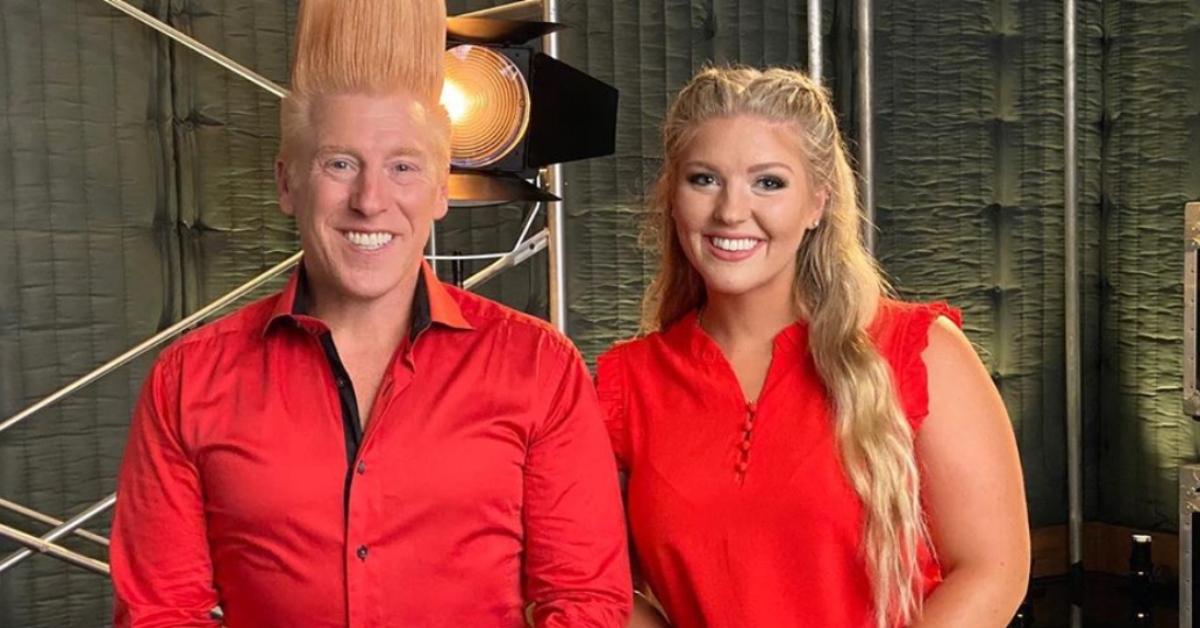 what happened to bello nock