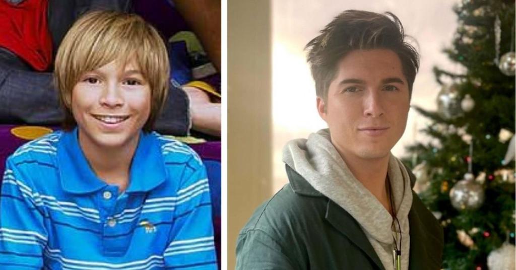 You'll Never Guess What the 'Zoey 101' Cast Is Up to Now!