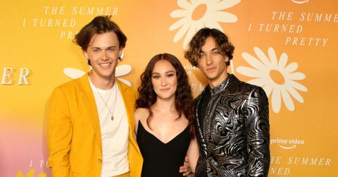 The Summer I Turned Pretty the Movie: Details on Its Release