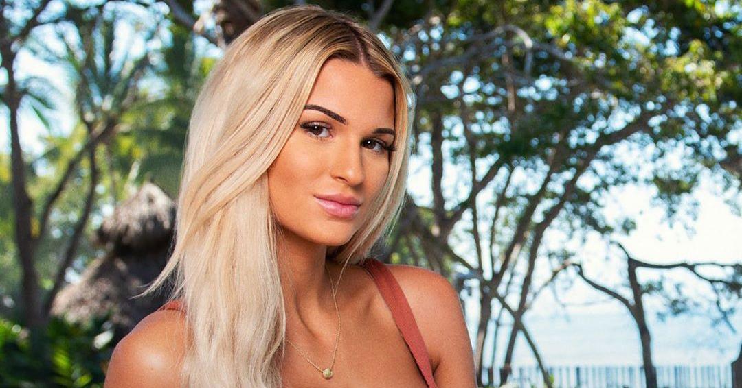 Chloe Veitch Talks Too Hot to Handle's Francesca and Harry Split