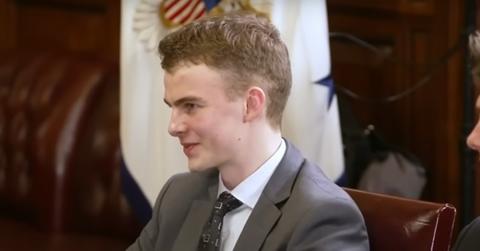 What Happened to Big Balls? The Former DOGE Employee Is Not OK