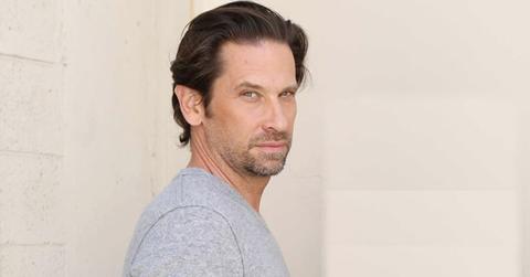 The Young and the Restless Introduced a New Matt Clark