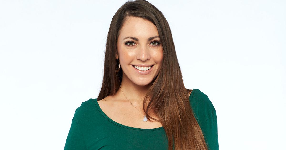 What Is 'The Bachelor' Contestant Queen Victoria's Real Job?