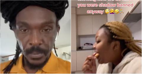 Head Bopping Song TikTok