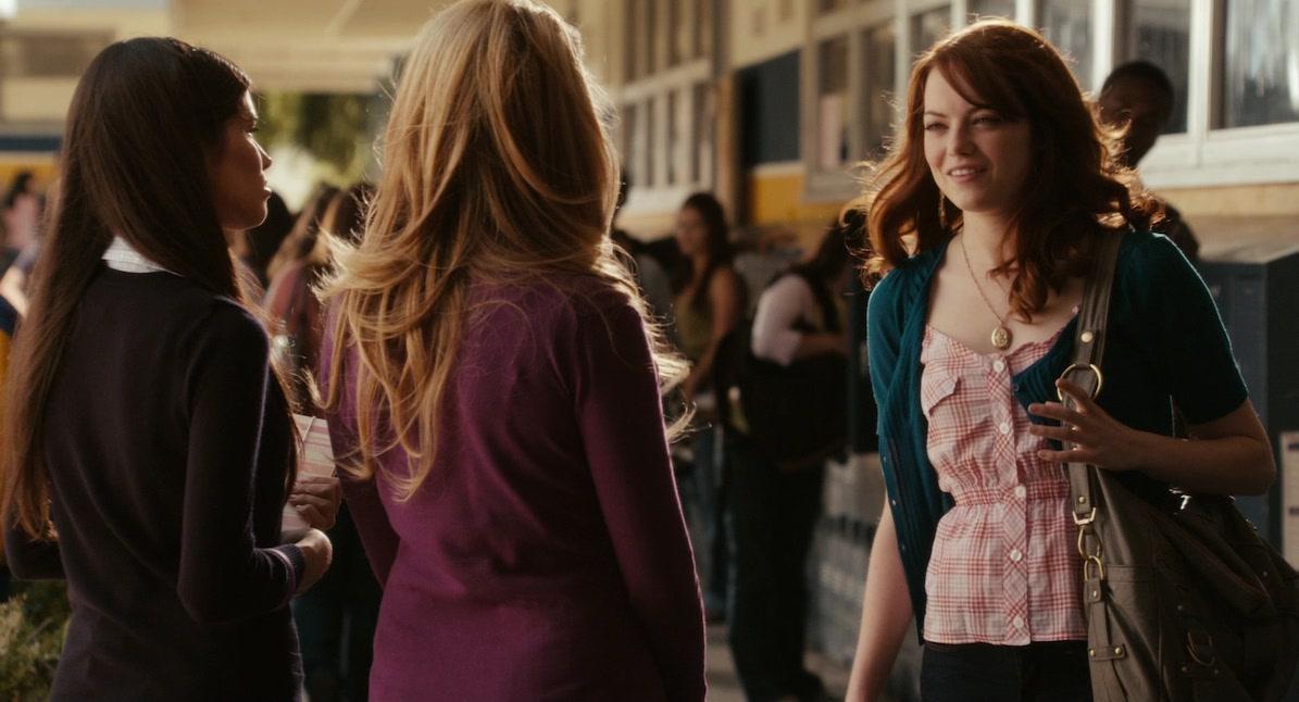 Here's Where the 'Easy A' Cast Is Now,