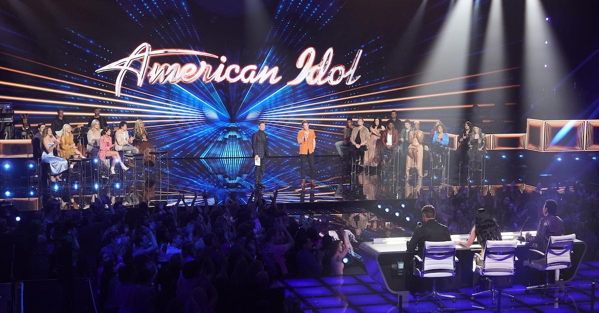 'American Idol' Top 14 Which Contestants Are Left in Season 20?