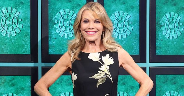 Wait, Is Vanna White Really Retiring From 'Wheel of Fortune'?