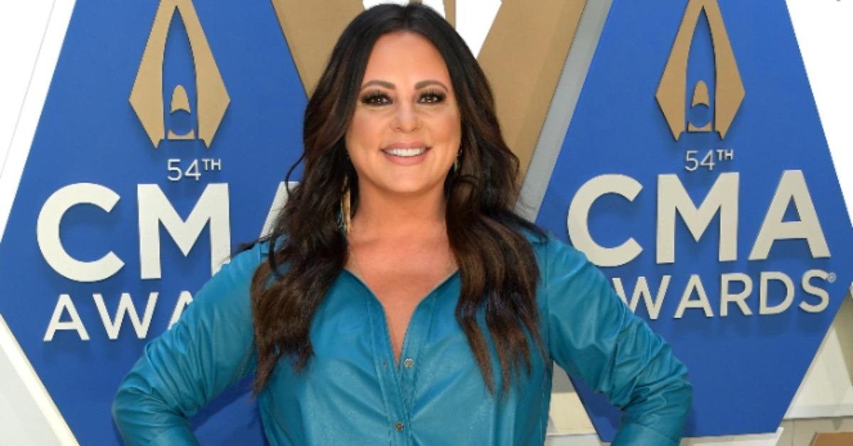 What Is Sara Evans' Net Worth? Details on Her Finances