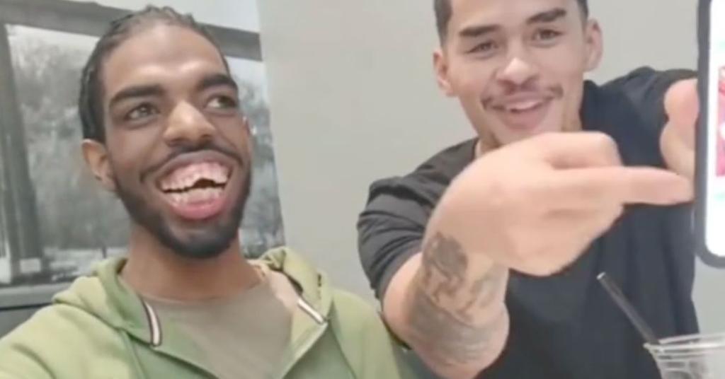 What Happened to Jake Future? He Was Born With a Disability