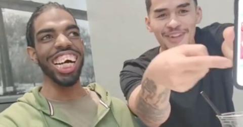 What Happened to Jake Future? He Was Born With a Disability