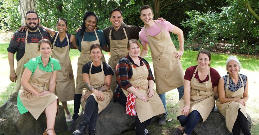 Here's How to Apply to Be on 'The Great American Baking Show'