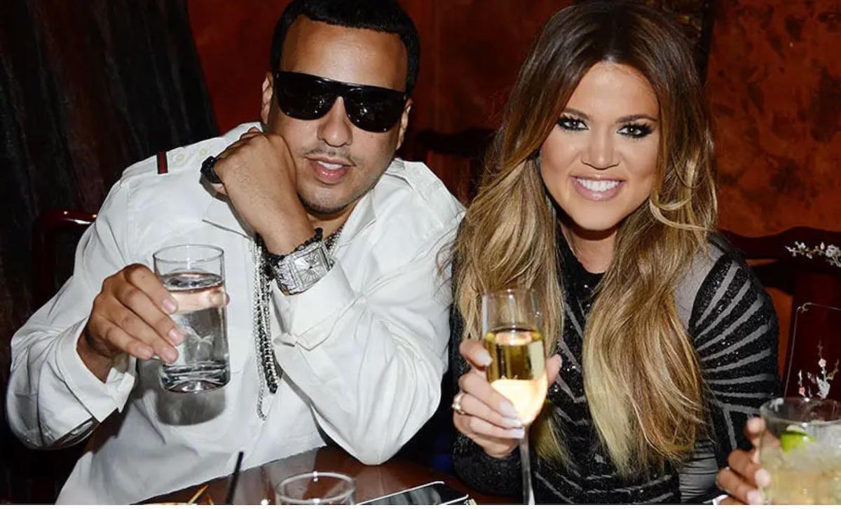 khloe kardashian exes french