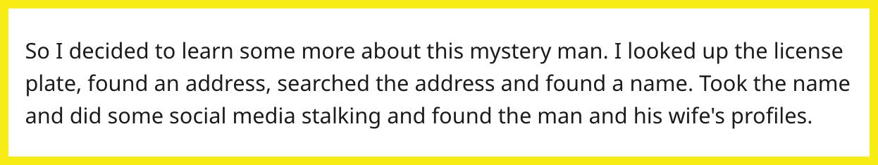 Redditor u/IonicRes revealed that he exposed his upstairs neighbor's affair because it was disturbing his sleep.