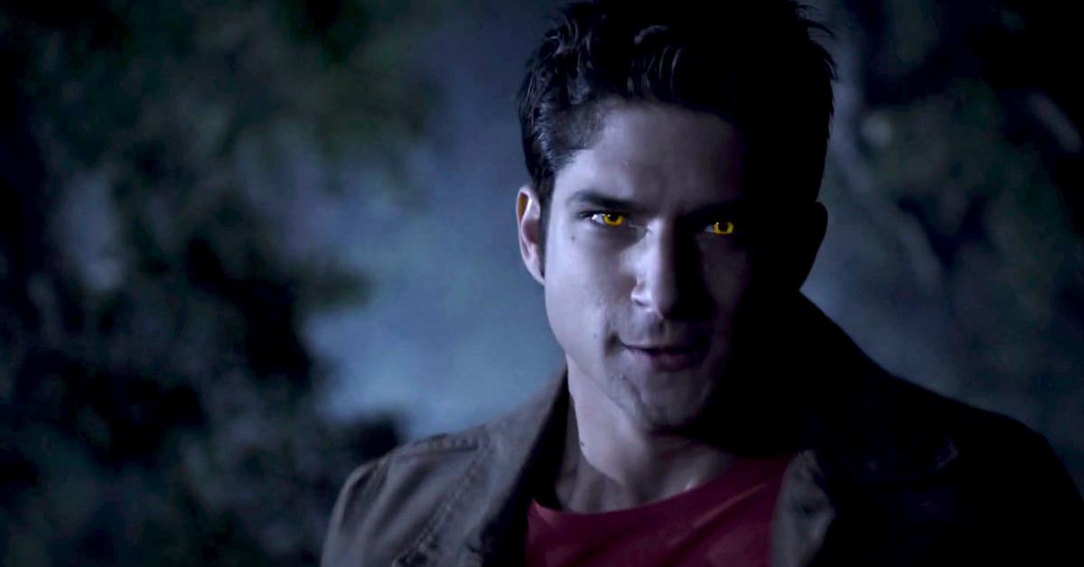 Teen Wolf Fakes