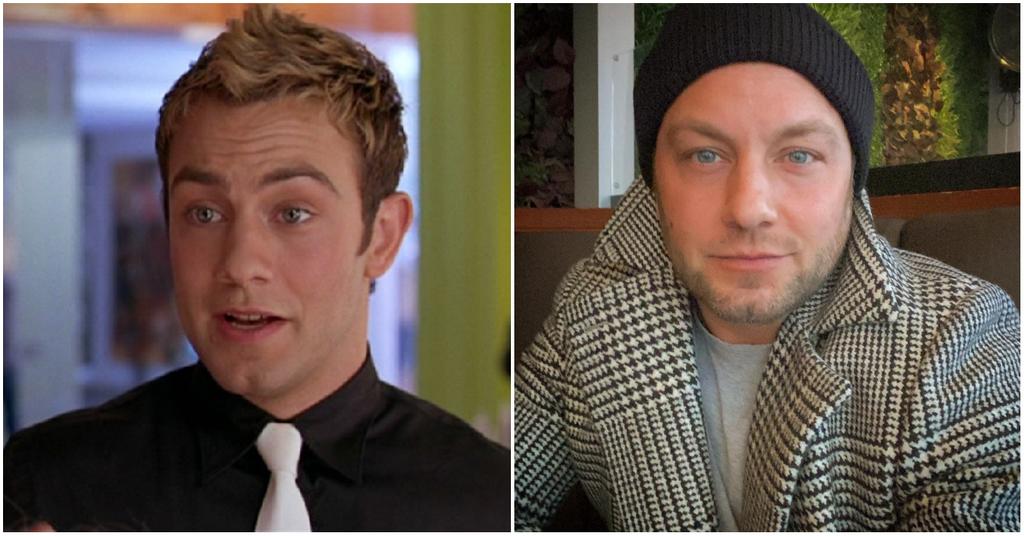 'She's the Man' Cast Now — 15 Years Later