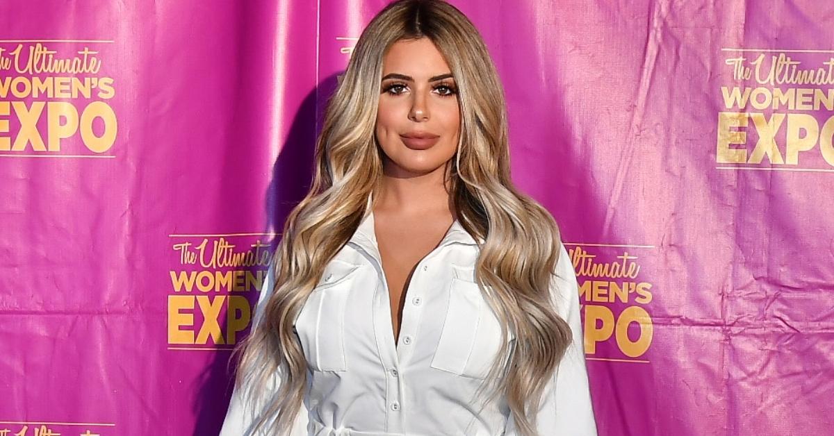 Bravo Star Brielle Biermann, Michael Kopech Break Up Rumors