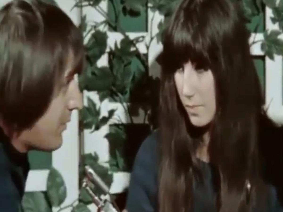 Sonny and Cher