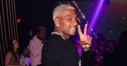 Love & Hip Hop: Miami alum Prince