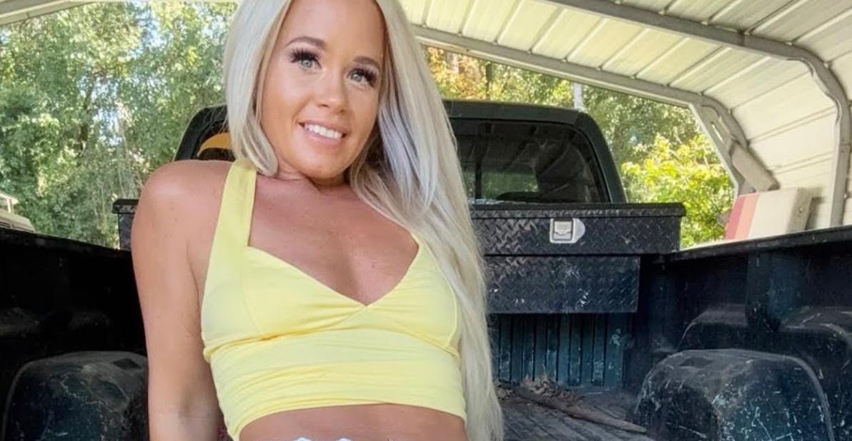 Nikkibi Takes the Internet By Storm With Her Unfiltered Style