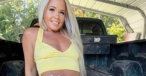 Nikkibi Takes the Internet By Storm With Her Unfiltered Style