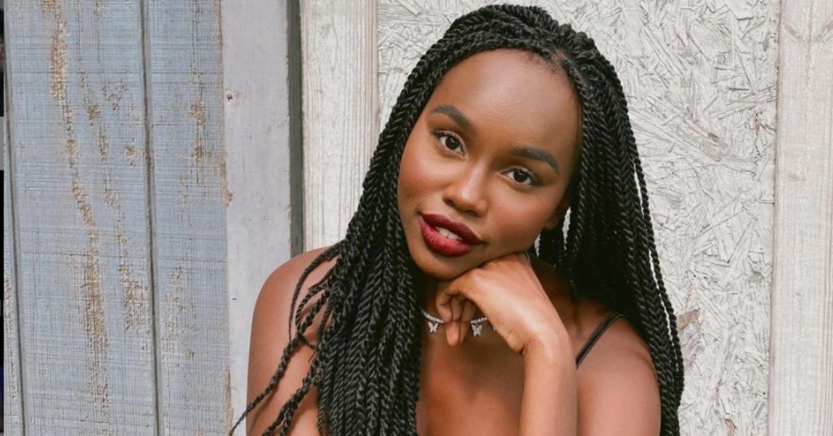 Who Is the New Jennifer in 'Black Lightning?' Meet Laura Kariuki