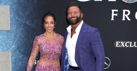 Chelsea Green and Matt Cardona Are Living Every Married Couple's Dream