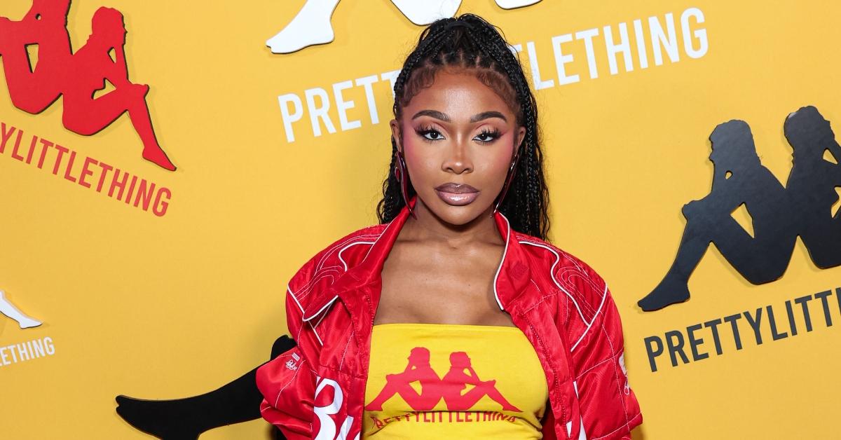 Why Is Jayda Cheaves Leaving Social Media? Here's the Scoop