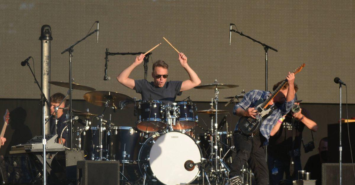 Pearl Jam