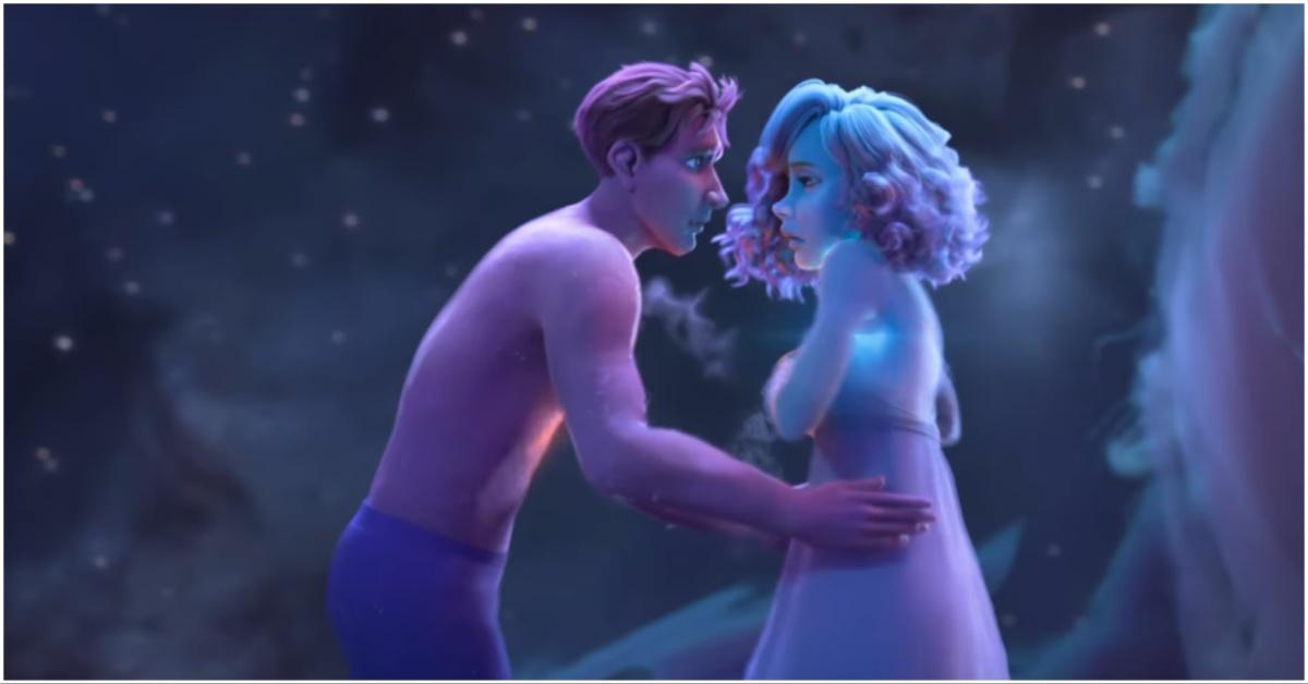 Lighting Animator Addresses Whether Disney Short Versa Is AI Slop