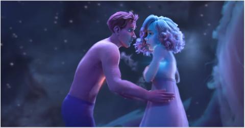 Lighting Animator Addresses Whether Disney Short Versa Is AI Slop