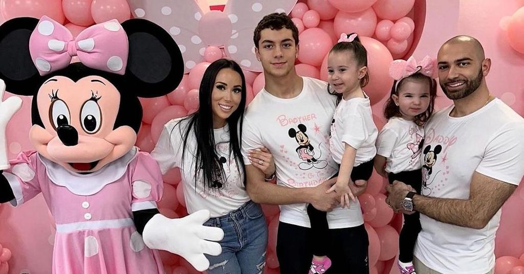 What Happened Between Teresa Giudice and Rachel Fuda? (EXCLUSIVE)