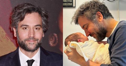 All About Josh Radnor's Kid!