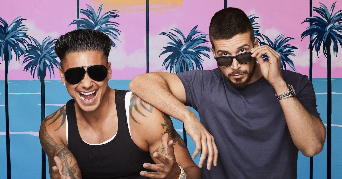 Jersey shore full discount episodes