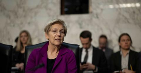 Did Elizabeth Warren Sell Spirit Airlines Stock?