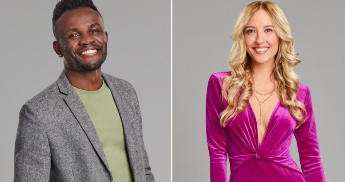 Kwame and Chelsea Almost Didn't Get Engaged on 'Love Is Blind' — Where