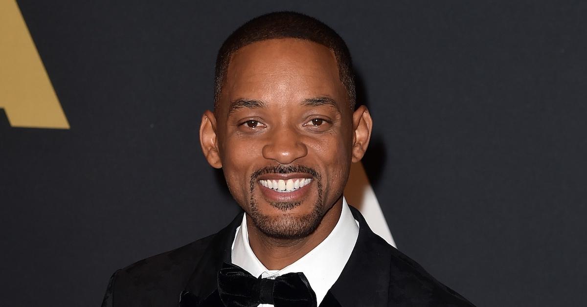 Will Smith