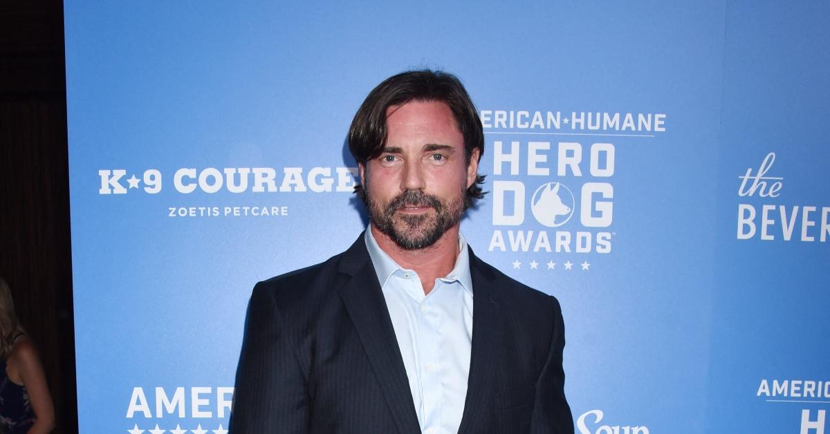 Aaron Phypers's Net Worth Is a Subject of Interest Amid Divorce