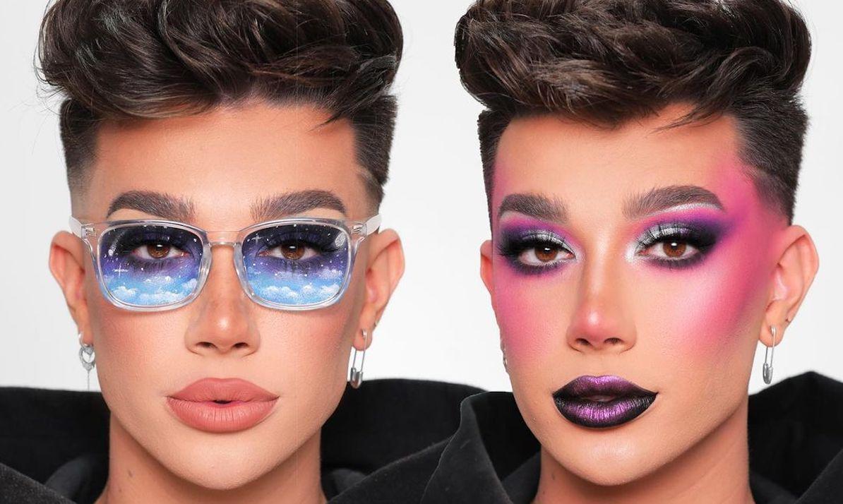 top youtuber james charles