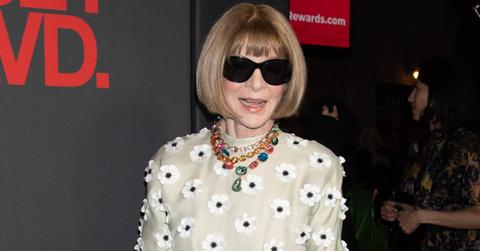 Anna Wintour