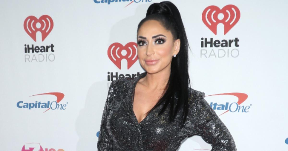 Is Angelina Still Part of the 'Jersey Shore' Cast? Here's What We Know