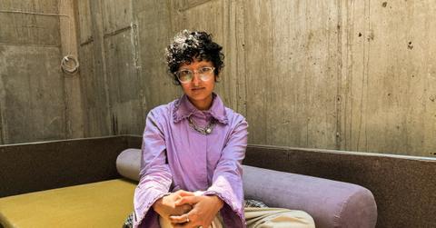 Urja Dwivedi Reveals The Rule for Staying Creative in Advertising