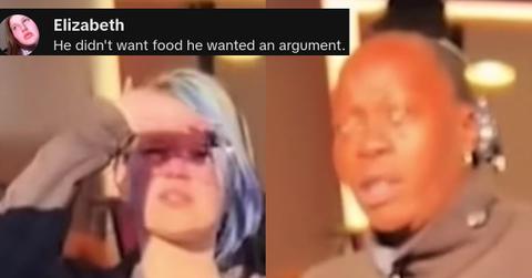 Drive-Thru Customer Tries Threatening Employee’s Job