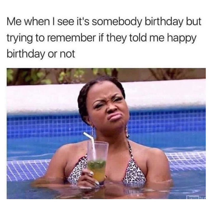 Over 50 Funny Birthday Memes That Are Sure To Make You Laugh