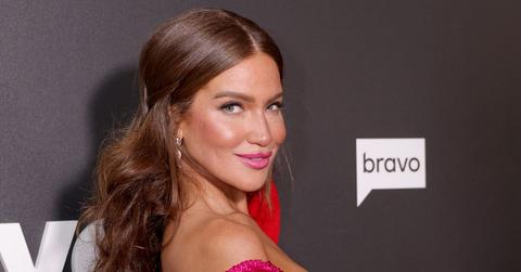 Brynn Whitfield at the Season 14 Premiere of 'The Real Housewives of New York' in New York City